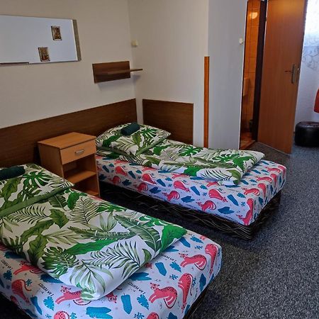 Zamość Motel Korona מראה חיצוני תמונה