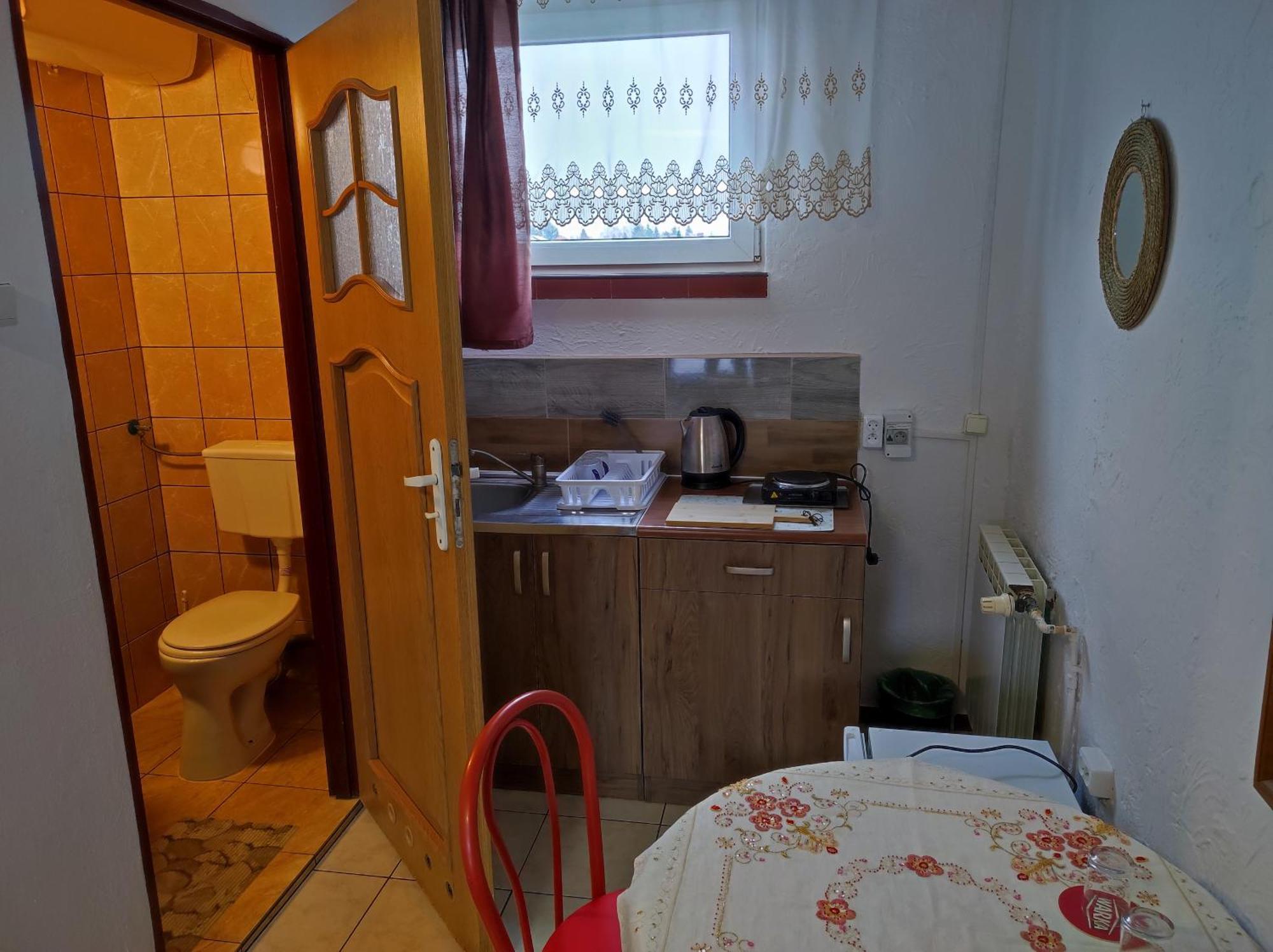 Zamość Motel Korona מראה חיצוני תמונה