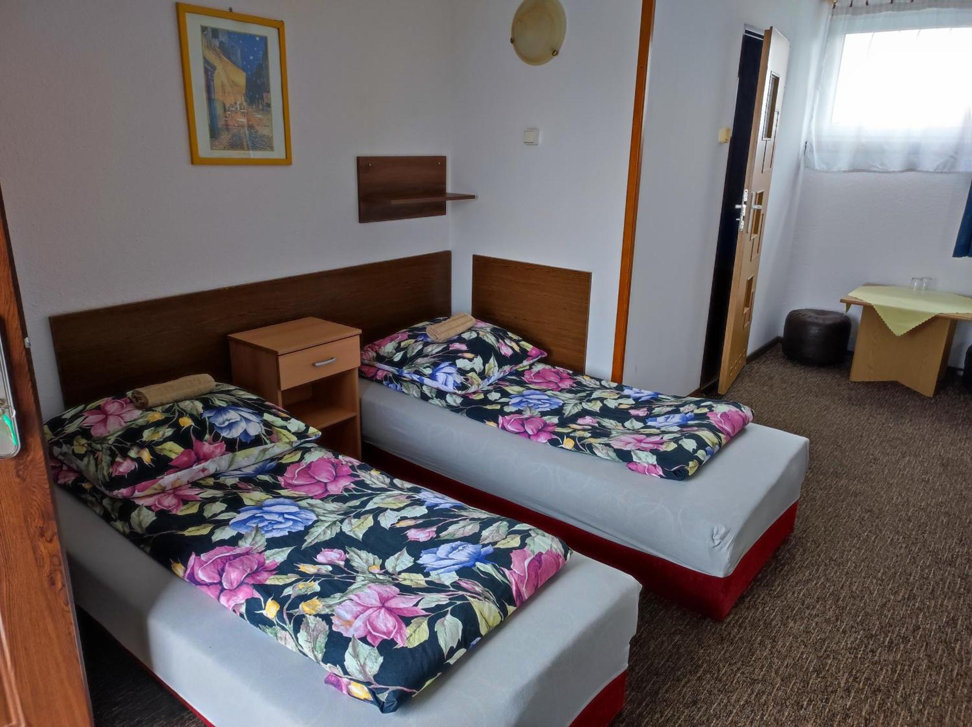 Zamość Motel Korona מראה חיצוני תמונה