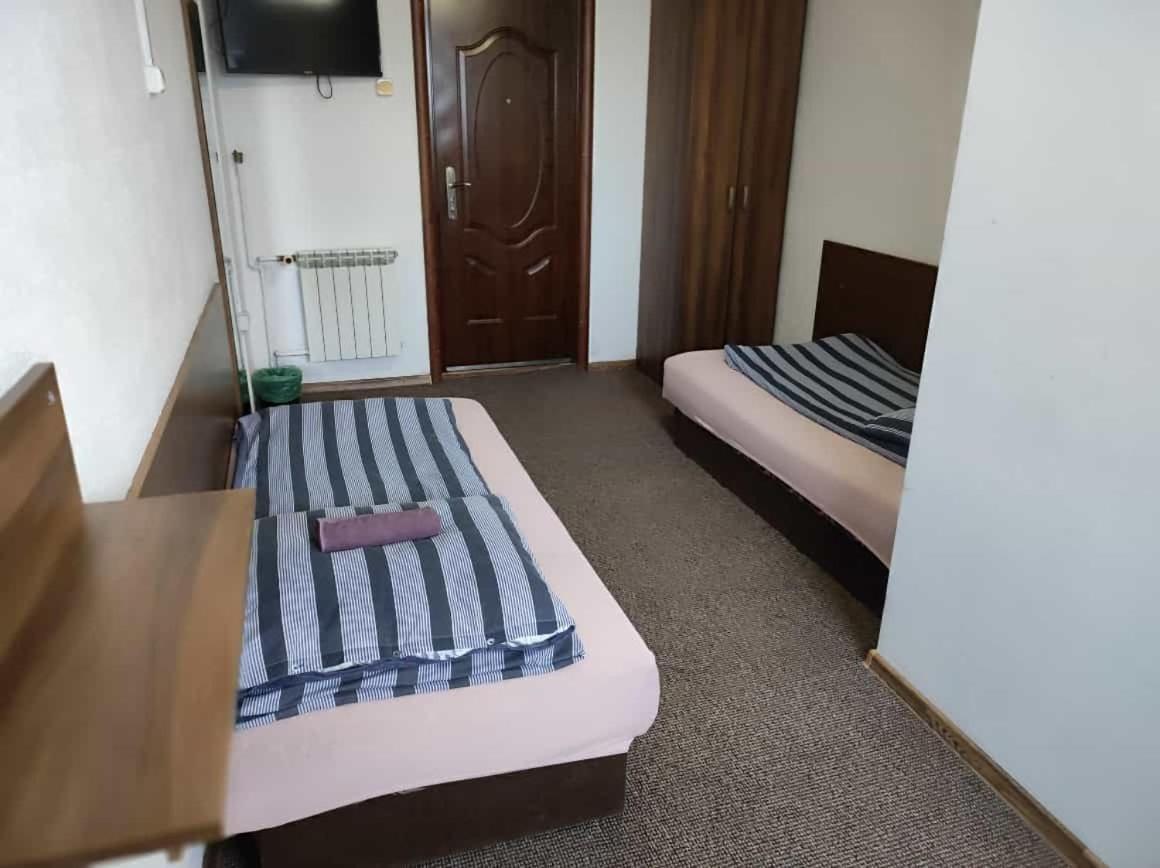 Zamość Motel Korona מראה חיצוני תמונה