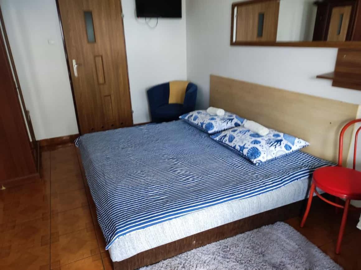 Zamość Motel Korona מראה חיצוני תמונה