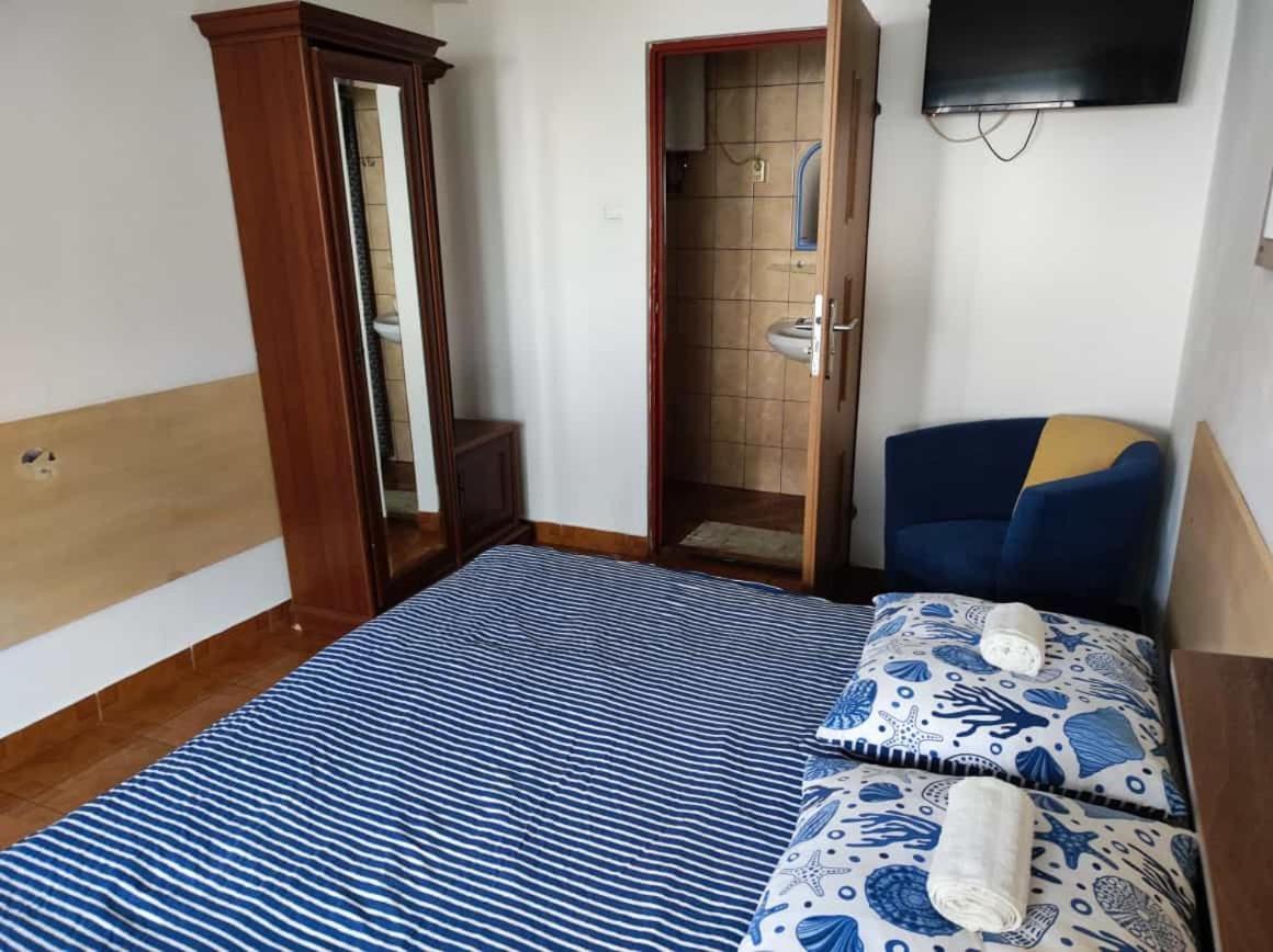 Zamość Motel Korona מראה חיצוני תמונה