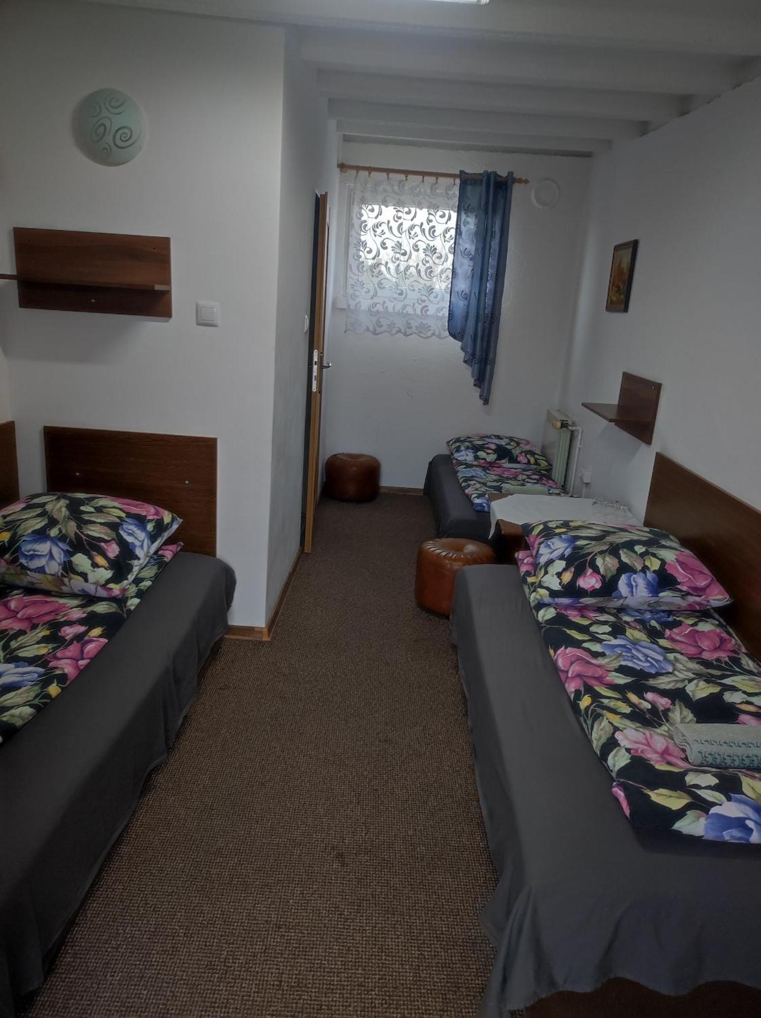 Zamość Motel Korona מראה חיצוני תמונה
