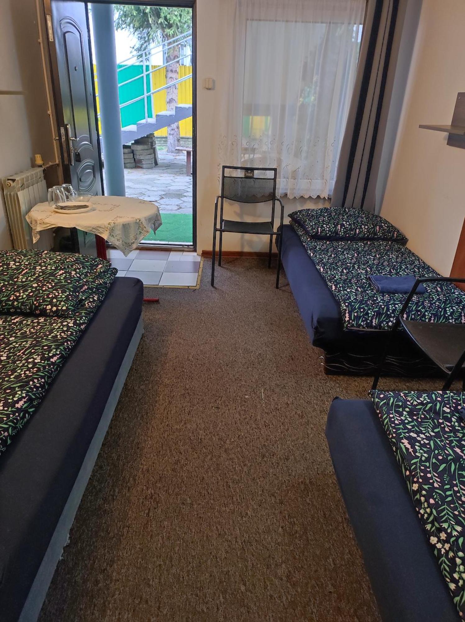 Zamość Motel Korona מראה חיצוני תמונה